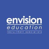 envision education logo image