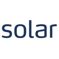 solar nederland logo image