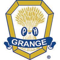 national grange logo image