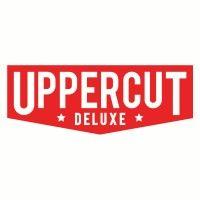 uppercut deluxe logo image