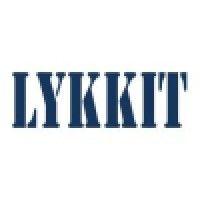 lykkit logo image