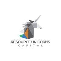 resource unicorns capital logo image