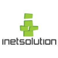 inetsolution logo image