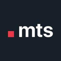 mts development logo image