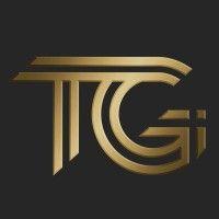 trends group inc. logo image