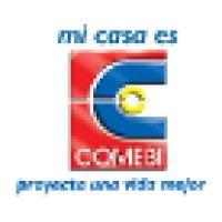 comebi logo image