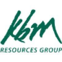 kbm resources group