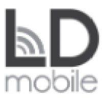 ldmobile logo image