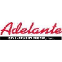 adelante development center, inc. logo image