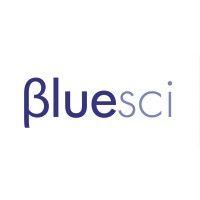 bluesci logo image