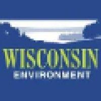 wisconsin environment logo image