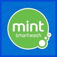 mint smartwash logo image