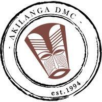 akilanga dmc i events logo image