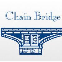 chain bridge bank, n.a. logo image