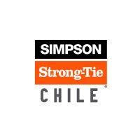 simpson strong-tie chile