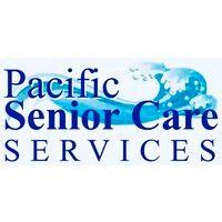 pacific senior care services, llc.