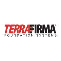 terrafirma foundation systems logo image