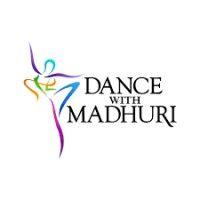 dance with madhuri (a subsidiary of rnm moving pictures pvt. ltd.) logo image