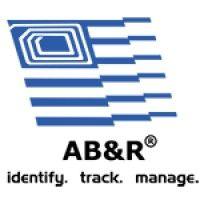 ab&r® (american barcode and rfid)