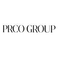 prco group logo image