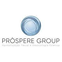 pròspere group logo image