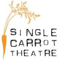 single carrot theatre logo image