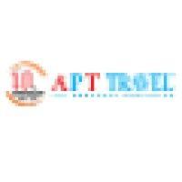 apt travel logo image