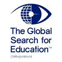 cmrubinworld logo image