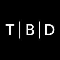 tbd studio logo image