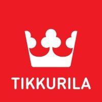 tikkurila uk logo image