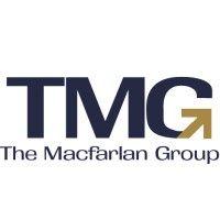 the macfarlan group logo image