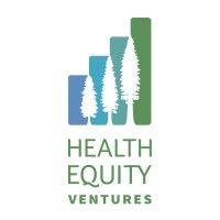 health equity ventures logo image