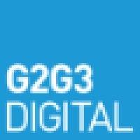 g2g3 digital, part of capita plc