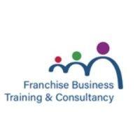 franchise business training & consultancy logo image