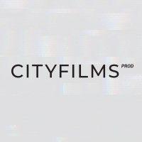 city films logo image