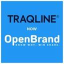 logo of Traqline