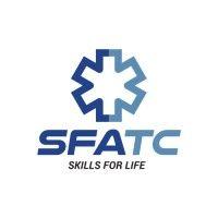 singapore first aid training centre pte ltd logo image