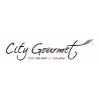 city gourmet lisboa logo image