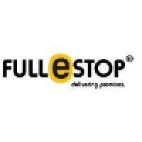 fullestop logo image