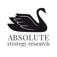 absolute strategy research ltd logo image