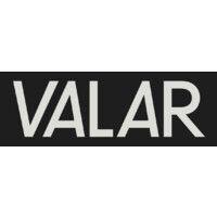 valar ventures llc logo image