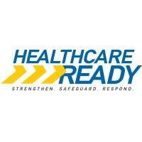 healthcare ready