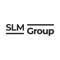 slm group logo image