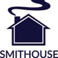 smithouse design + build logo image