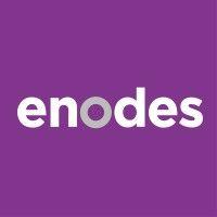 enodes logo image