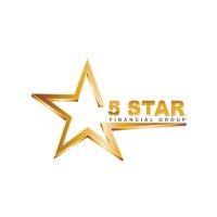 5 star financial group, llc logo image