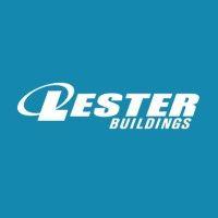 lester building systems, llc