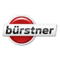 bürstner gmbh & co. kg logo image