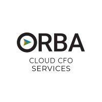 orba's cloud cfo services