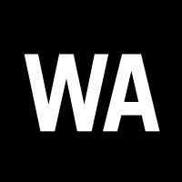 waechter architecture logo image